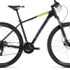 Bike Cube Aim kiwi´n´black 14" thumbnail 1
