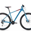 Bike Cube Aim SL blue´n´red 19" thumbnail 1