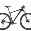 Bike Cube Reaction Pro black´n´red 21" thumbnail 1