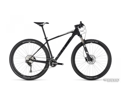 Bike Cube Reaction C:62 carbon´n´white 19"