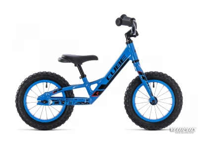 Велосипед Cube Cubie 120 action team blue 12"