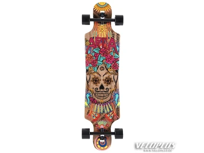 Rula Area Cortes Longboard 39/99cm