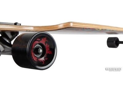Rula Area Cortes Longboard 39/99cm