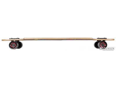 Rula Area Cortes Longboard 39/99cm