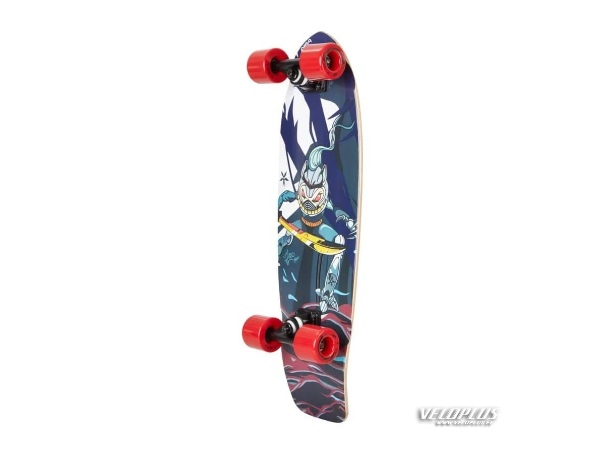 Rula AREA KATANA Longboard 28/71cm