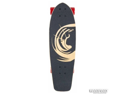 Rula AREA KATANA Longboard 28/71cm