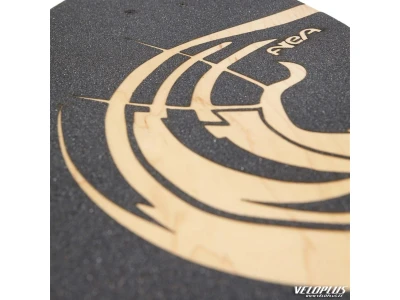 Rula AREA KATANA Longboard 28/71cm