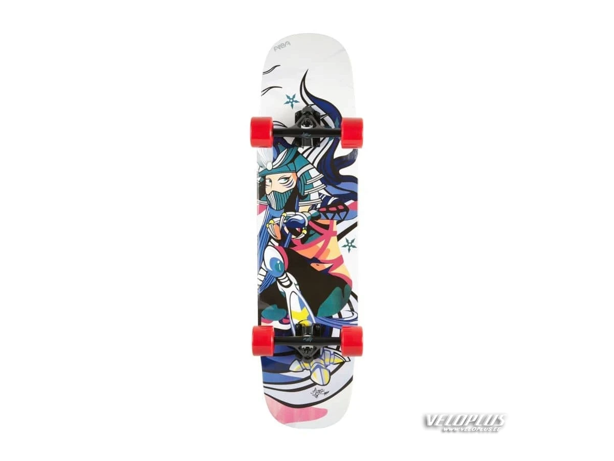 Rula AREA TEMPEST Longboard 35/89cm