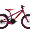Велосипед Cube Kid 160 girl berry´n´pink 16" thumbnail 1