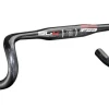 Maanteeratta juhtraud FSA SL-K carbon red 42cm V15 thumbnail 1