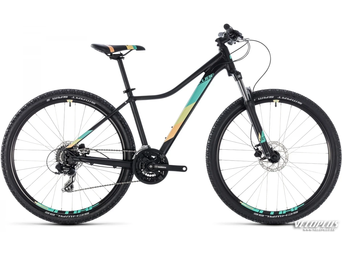 Ratas Cube Access WS EAZ must-mint 13,5"