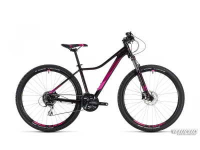 Ratas Cube Access WS Exc lilla 16"