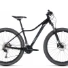Bike Cube Access WS Pro black´n´grey 17" thumbnail 1