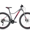 Ratas Cube Access WS Race hall-berry 19" thumbnail 1