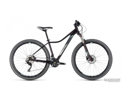 Ratas Cube Access WS Race lilla-mint 17"
