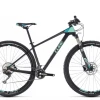 Bike Cube Access WS C:62 Pro carbon´n´mint 19" thumbnail 1
