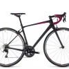 Bike Cube Axial WS GTC Pro carbon´n´berry 47 cm thumbnail 1