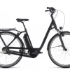 Elektriratas Cube Town Hybrid Pro 400 must-hall Easy Entry 54 cm thumbnail 1