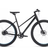 Bike Cube Hyde Pro black´n´blue Trapeze 50 cm thumbnail 1