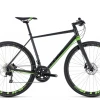 Велосипед Cube SL Road Race iridium´n´green 59 cm thumbnail 1