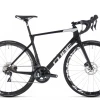 Bike Cube Agree C:62 Race Disc carbon´n´white 58 cm thumbnail 1