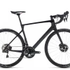 Bелосипед Cube Cube Agree C:62 SLT Disc carbon´n´black 58 cm thumbnail 1