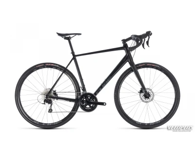 Ratas Cube Nuroad Pro must-hall 56 cm