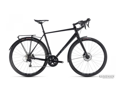 Ratas Cube Nuroad EXC must-hall 56 cm