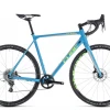 Polkupyörä Cube Cross Race SL blue´n´green 58 cm thumbnail 1