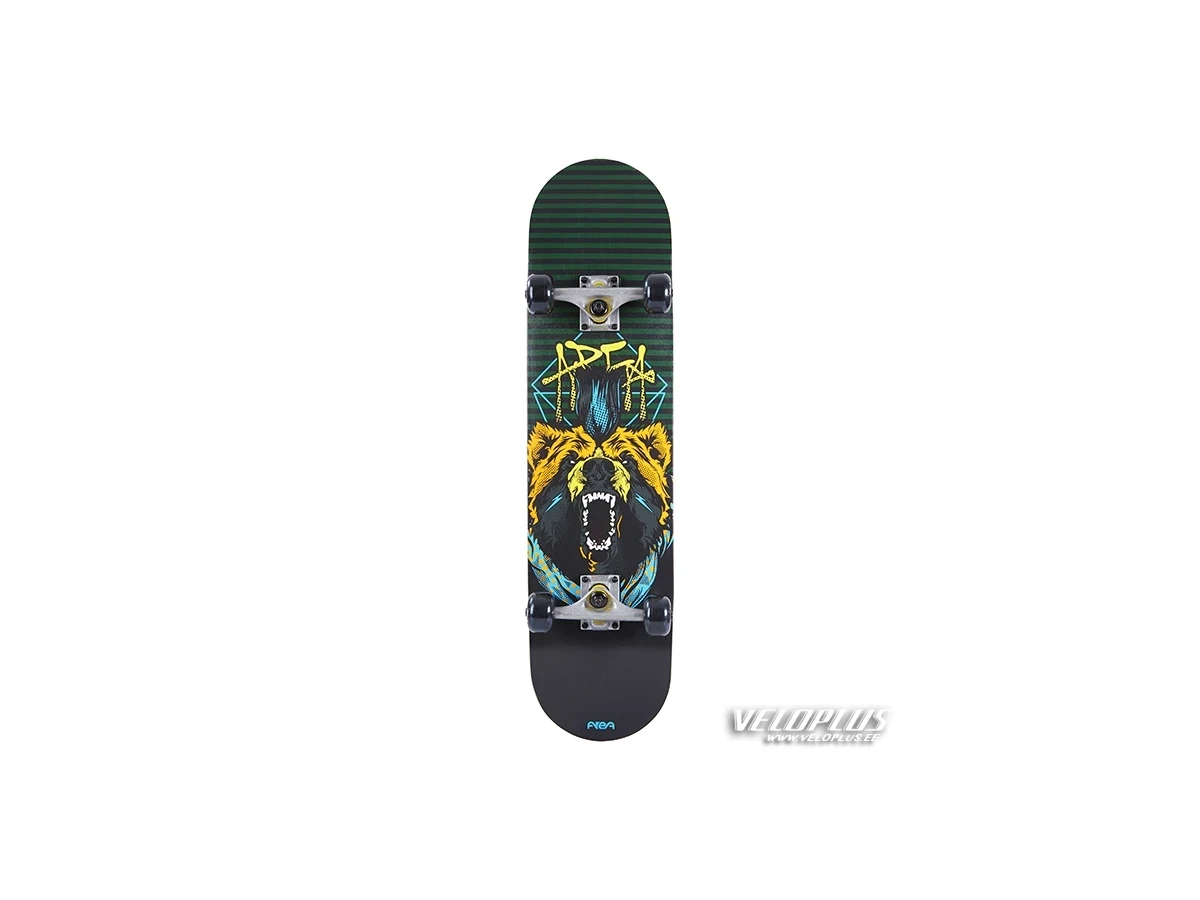 Skateboard Bad Bear
