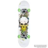 Rula Area Neon Skull 31/79cm thumbnail 1