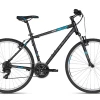 K18181 KELLYS Cliff 10 Black Blue 17" thumbnail 1