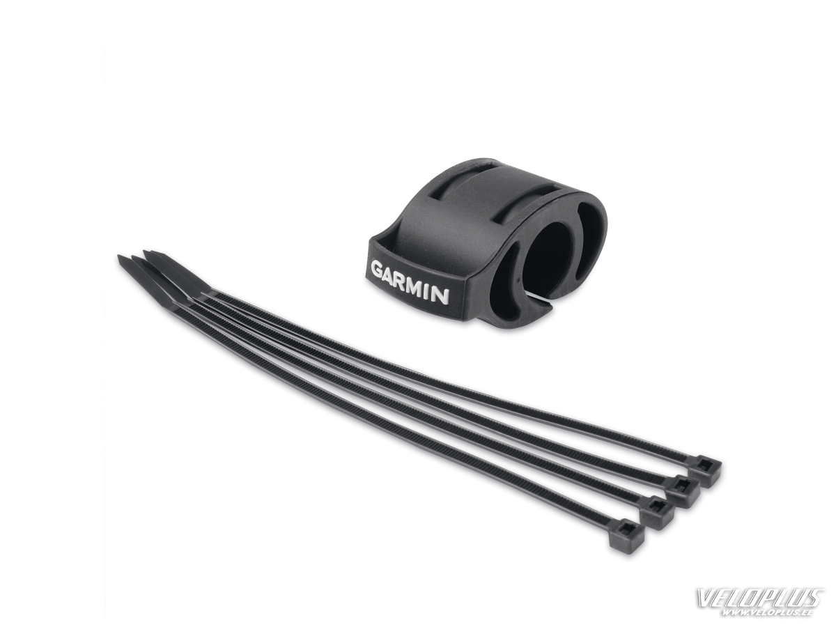 Watches bike mount on handlebar Garmin