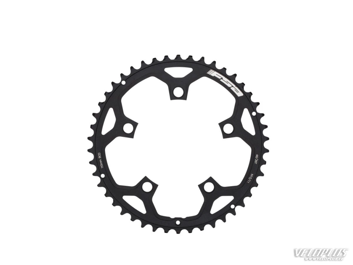 Hammasratas FSA 110x46T WA441 Pro ROAD CH must N10/11