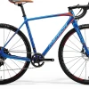 Ratas Merida Cyclo Cross 7000 M(53) sinine thumbnail 1