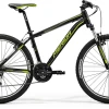 Ratas Merida Matts 6.20-V XS(14.5) must-roheline thumbnail 1