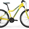 Bike Merida Juliet 6.20-V XS(13.5) yellow(dark blue) thumbnail 1