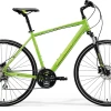 Ratas Merida Crossway 20-D M-L(52) roheline(roheline/must) thumbnail 1