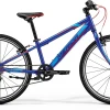 Велосипед Merida Matts J.24 Race  blue(lite blue/red) thumbnail 1