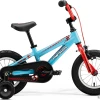 Велосипед Merida Matts J.12  lite blue(red ladybug) thumbnail 1