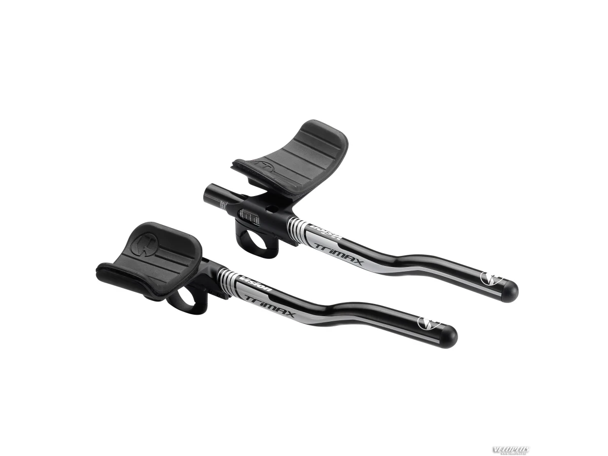Lisajuhtraud VISION TriMax CLIP-ON ADJ R-bend A352 V15