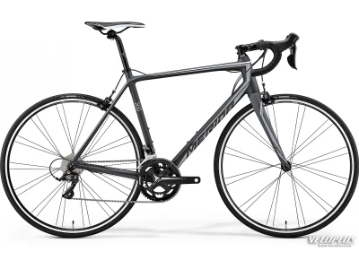 Ratas Merida Scultura 200 M-L(54) hall-valge