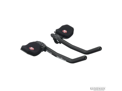 Juhtraud FSA TRIMAX TT Clip-on bars 31.8 250 SMALL RF