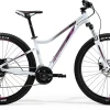 Ratas Merida Juliet 7.100 S(15) valge-lilla thumbnail 1