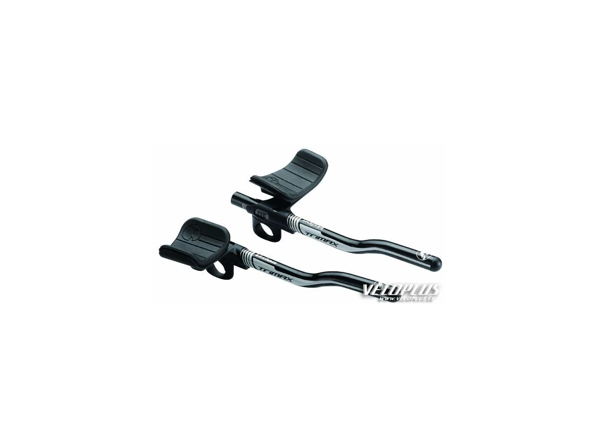 Handlebar FSA TRIMAX Clip-on CSI Di2 R-Bend 31.8x290 V14