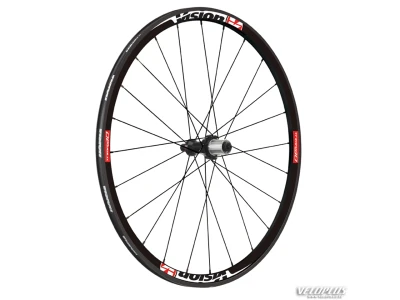 Maanteejooksud FSA Vision TriMax 30 18/24 N11 RED Decal V15