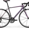 Велосипед Merida Scultura 100-Juliet XS(47) Matt Grey(Pink/Purple) thumbnail 1
