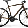 Ratas Merida Speeder 400 L(56) pruun thumbnail 1