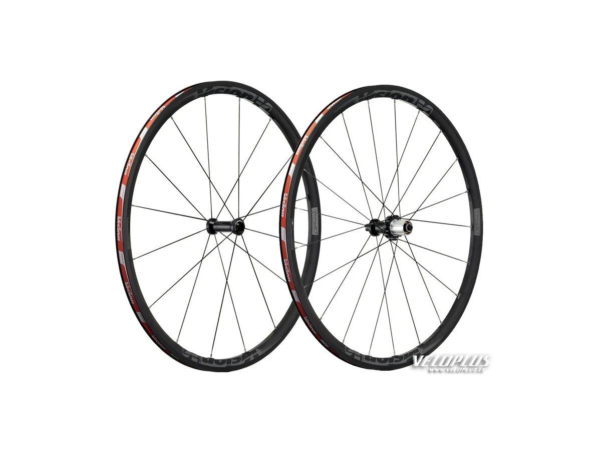 Maanteejooksud VISION TriMax30 SH11s V17 hallid