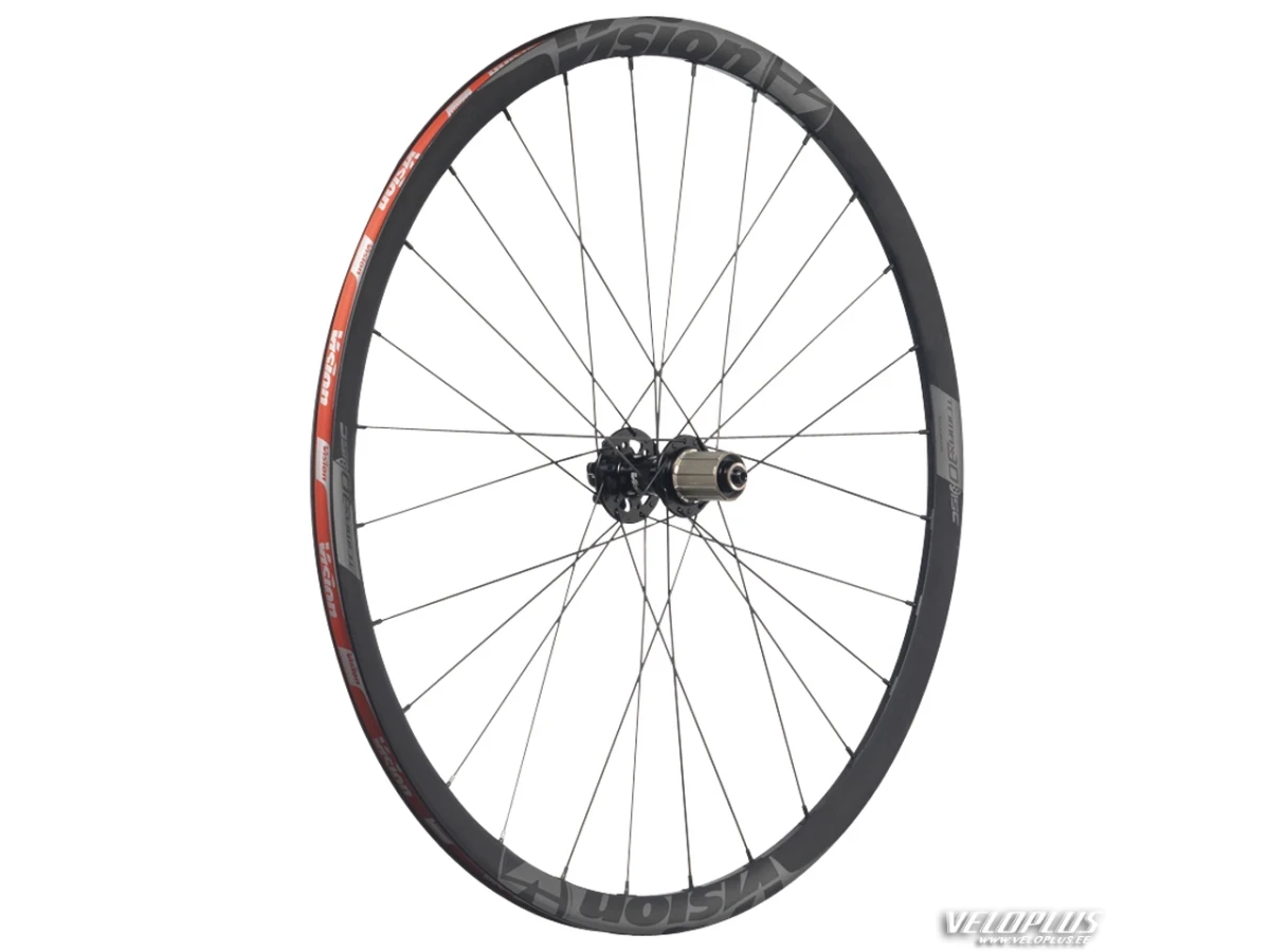 Maanteejooksud VISION TriMax 30 DISC SH11s V15 hallid